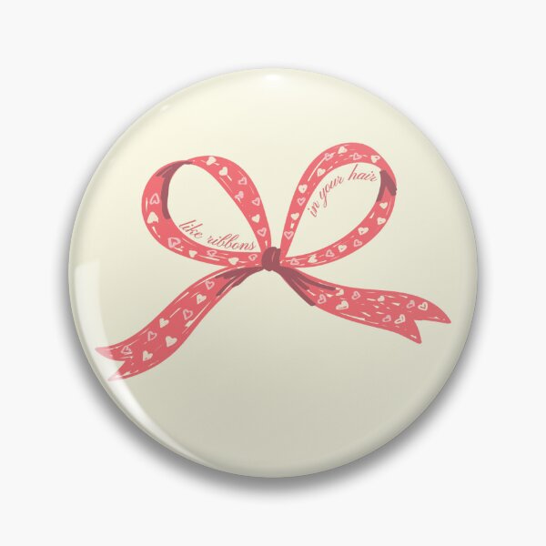 Item preview, Lacy | ribbons in your hair designed and sold by JessicasGarden.