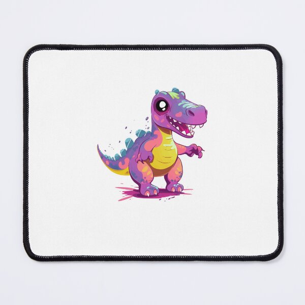 Item preview, Patient Plateosaurus: Patient and Calm Dinosaur designed and sold by CozyCanvasCrew.