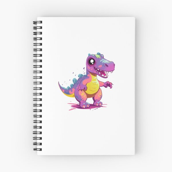 Item preview, Patient Plateosaurus: Patient and Calm Dinosaur designed and sold by CozyCanvasCrew.