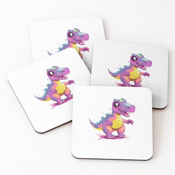 Item preview, Patient Plateosaurus: Patient and Calm Dinosaur designed and sold by CozyCanvasCrew.