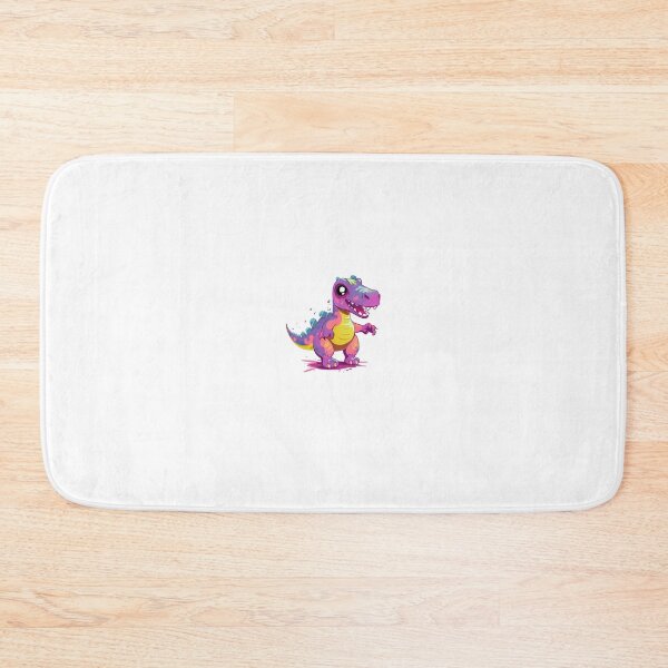Item preview, Patient Plateosaurus: Patient and Calm Dinosaur designed and sold by CozyCanvasCrew.