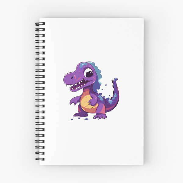 Item preview, Dinosaur, Abstract, Graffiti, Colorful, Patient, Calm, Vibrant designed and sold by CozyCanvasCrew.