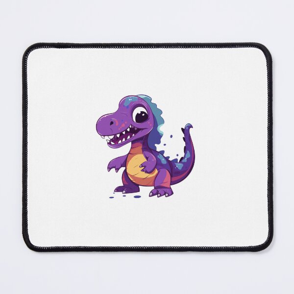 Item preview, Dinosaur, Abstract, Graffiti, Colorful, Patient, Calm, Vibrant designed and sold by CozyCanvasCrew.