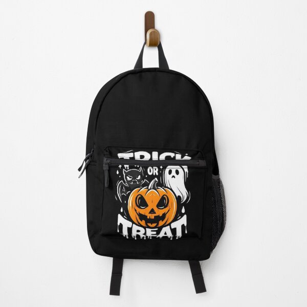 Item preview, Trick or Treat designed and sold by Soudais.