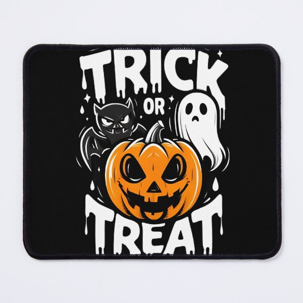 Item preview, Trick or Treat designed and sold by Soudais.