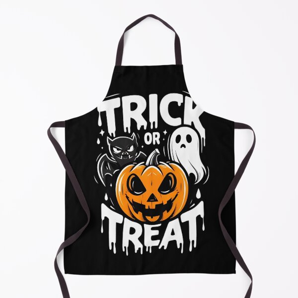 Item preview, Trick or Treat designed and sold by Soudais.