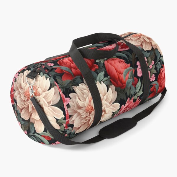 Item preview, Peony Seamless Pattern, Floral Seamless Pattern, Botanical Seamless Pattern designed and sold by Apkdesigner.