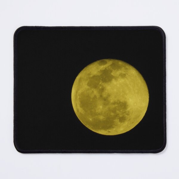 Item preview, Yellow Moon Photography Halloween Special designed and sold by crazymessygirl.