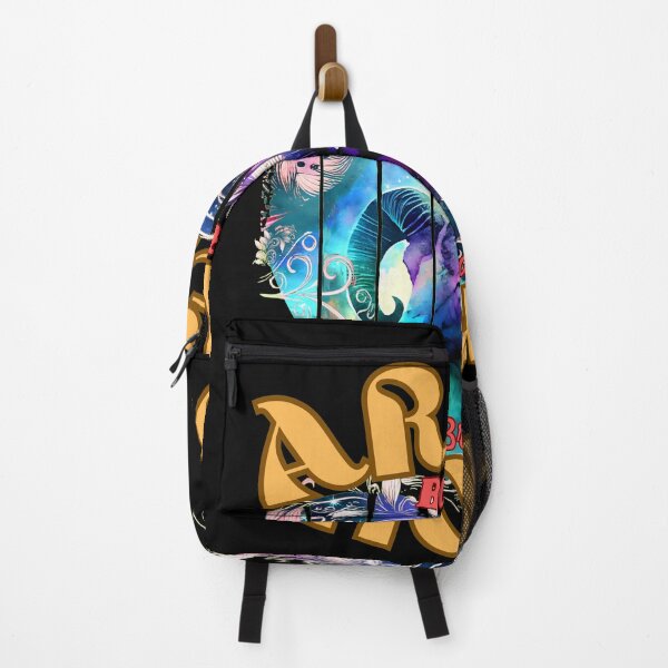 Item preview, Aries: Born To Break The Mold. aries astrology designed and sold by ZodiacWonders.