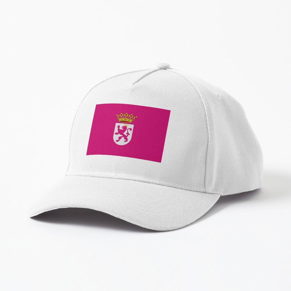 Item preview, Gorra de béisbol designed and sold by okmultimedia.
