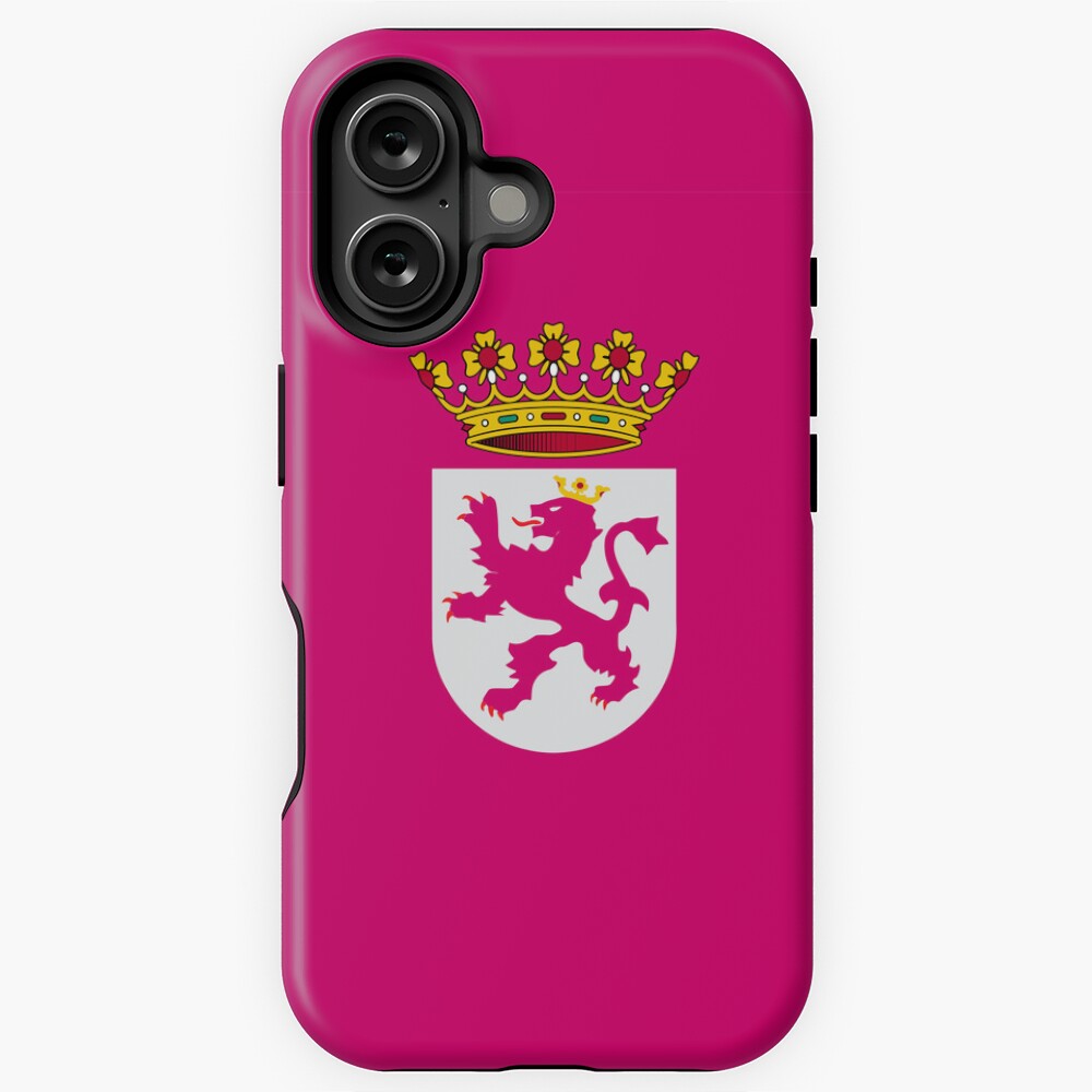 Item preview, Funda resistente MagSafe para iPhone designed and sold by okmultimedia.