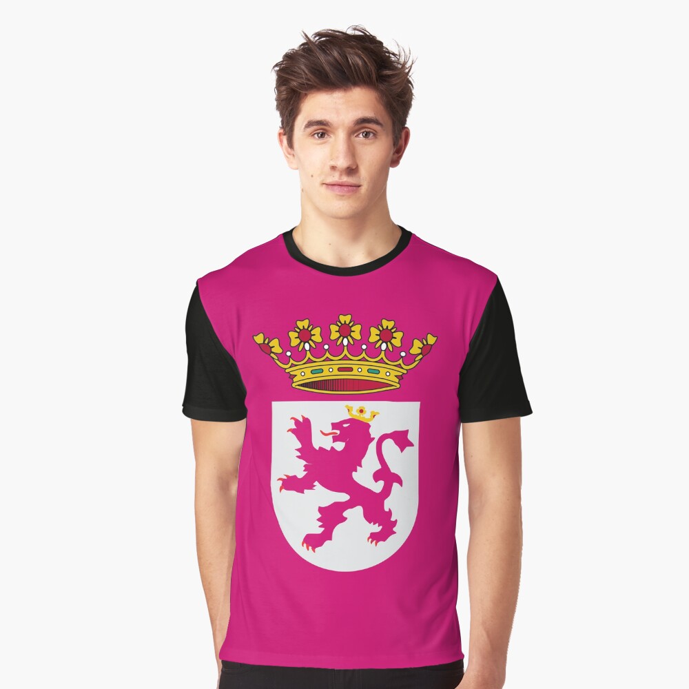Item preview, Camiseta gráfica designed and sold by okmultimedia.