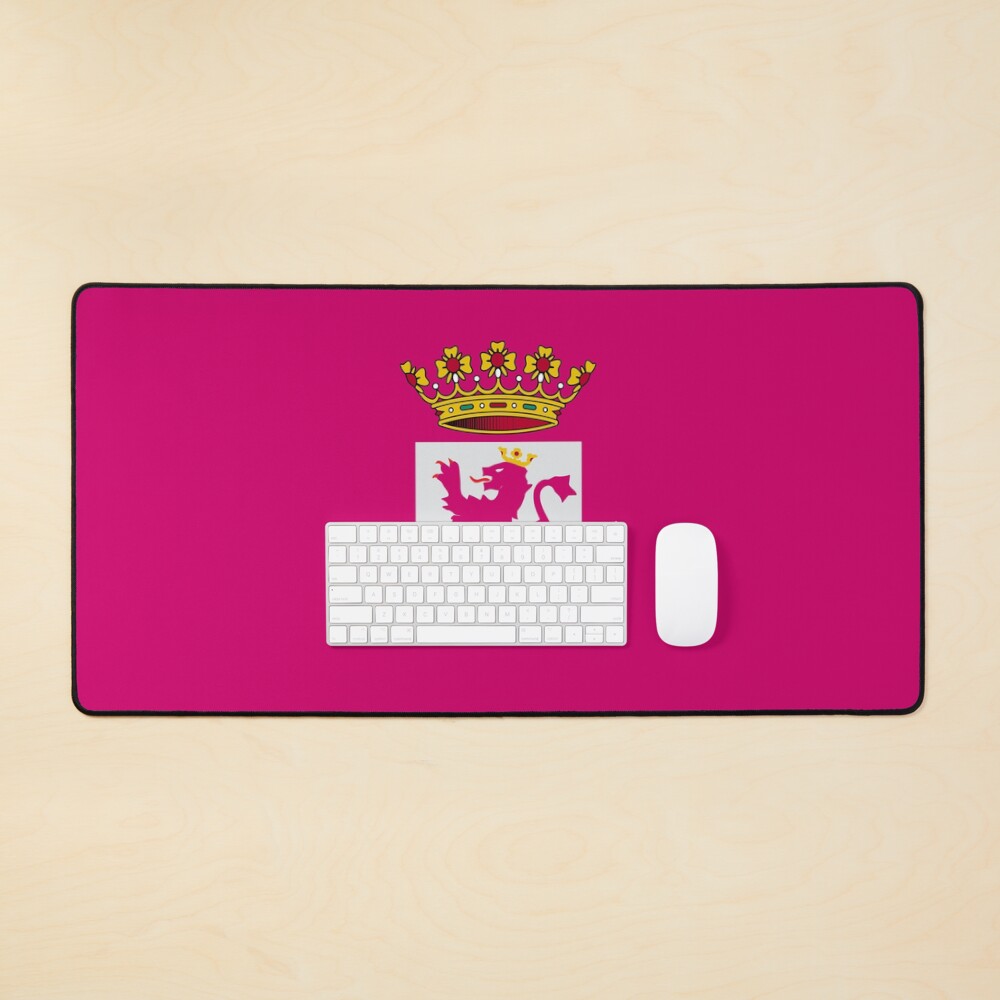 Item preview, Alfombrilla de escritorio designed and sold by okmultimedia.