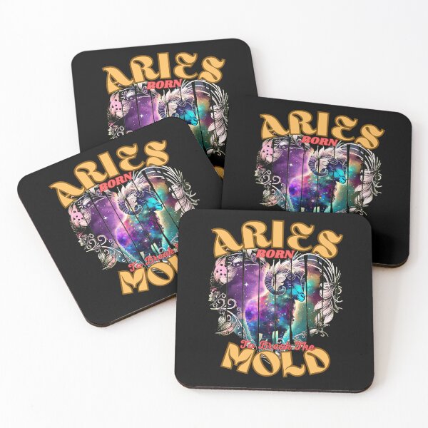 Item preview, Aries: nacido para romper moldes. lindo aries designed and sold by ZodiacWonders.