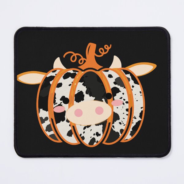 Item preview, Cow Pumpkin designed and sold by Eolithic.