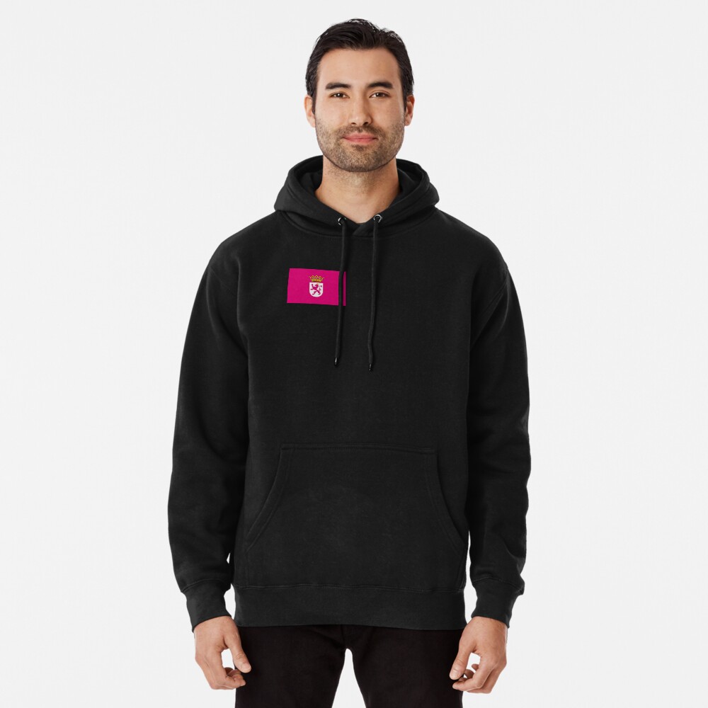 Item preview, Sudadera con capucha designed and sold by okmultimedia.
