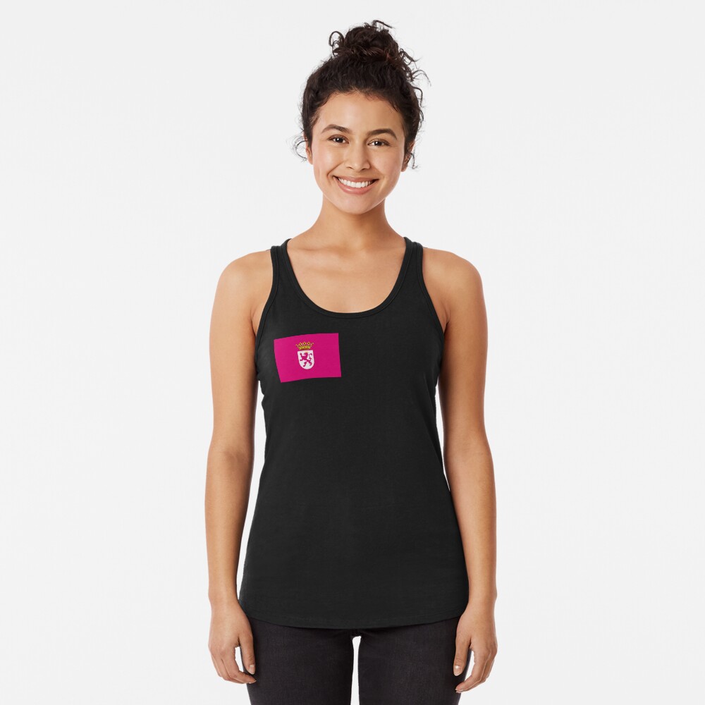 Item preview, Camiseta con espalda nadadora designed and sold by okmultimedia.