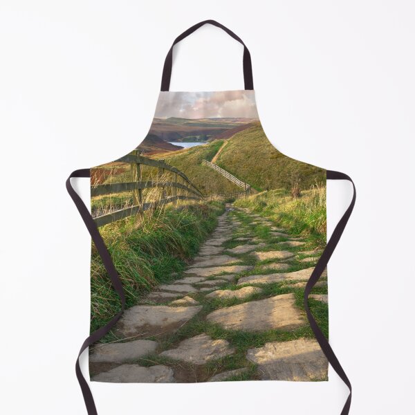 Item preview, Wessenden Valley Walk designed and sold by Alisonchambers2.