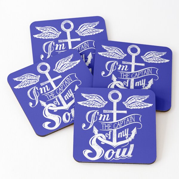Item preview, Captain of my soul designed and sold by YaelleDark.