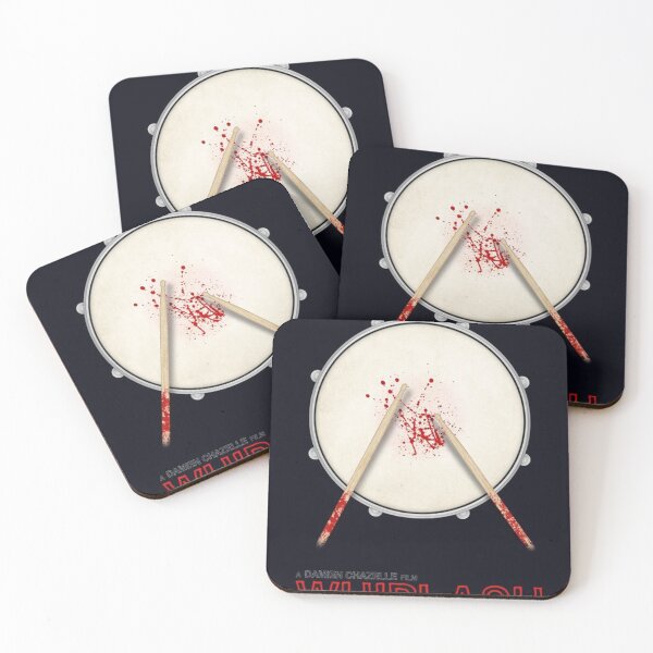Item preview, Whiplash film designed and sold by stevelangenfeld.