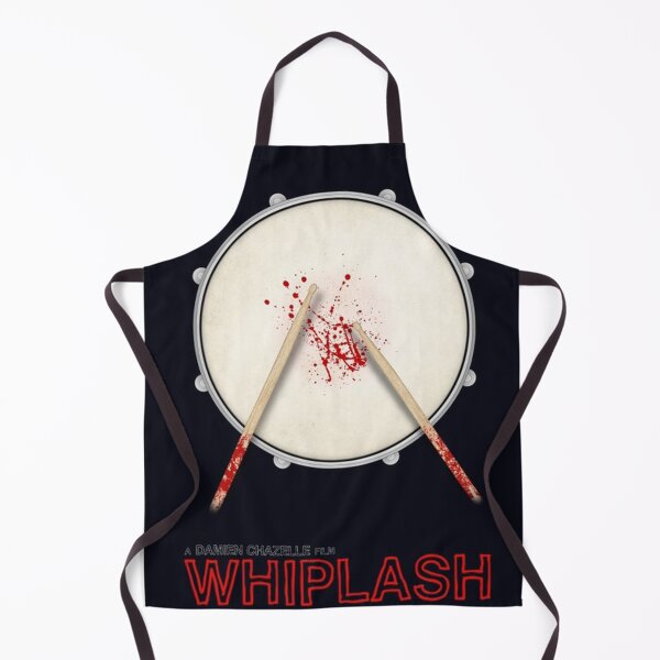 Artikelvorschau, Whiplash-Film entworfen und verkauft von stevelangenfeld.