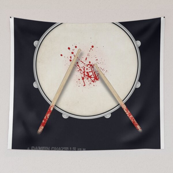 Item preview, Whiplash film designed and sold by stevelangenfeld.