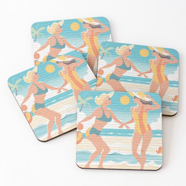 Item preview, Graffiti Art: Beach Baby designed and sold by halibutgoatramb.