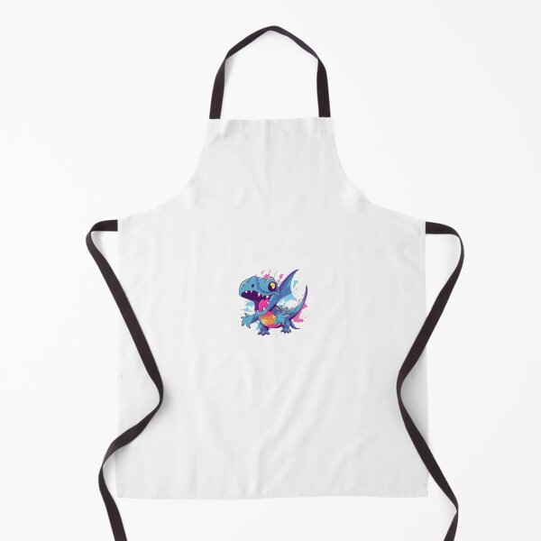 Item preview, Polite Pterodactyl: Polite and Respectful Dinosaur designed and sold by CozyCanvasCrew.