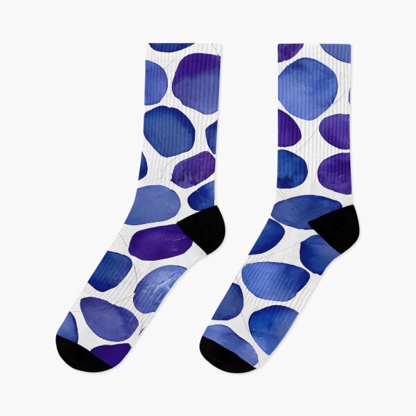 Item preview, blue,calming,joyfulness,pebbles,shapes designed and sold by fireballx.
