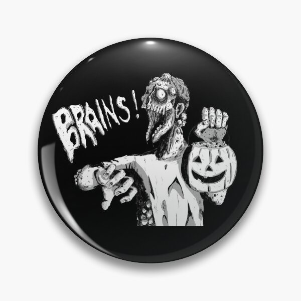 Item preview, Brains! designed and sold by Porfirio Urena.