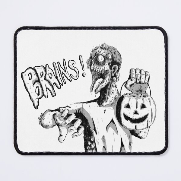 Item preview, Brains! designed and sold by Porfirio Urena.