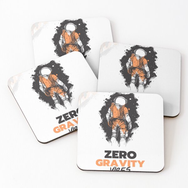 Item preview, Astronaut Zero Gravity designed and sold by TrendyTextiles.