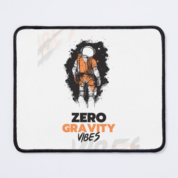 Item preview, Astronaut Zero Gravity designed and sold by TrendyTextiles.