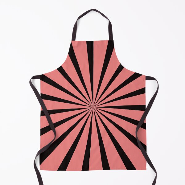 Item preview, Light Coral Linear Simple Pattern. designed and sold by ARichArts.