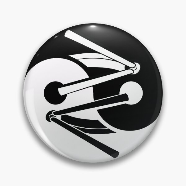 Item preview, Find balance with balisong designed and sold by FunkyMelon.