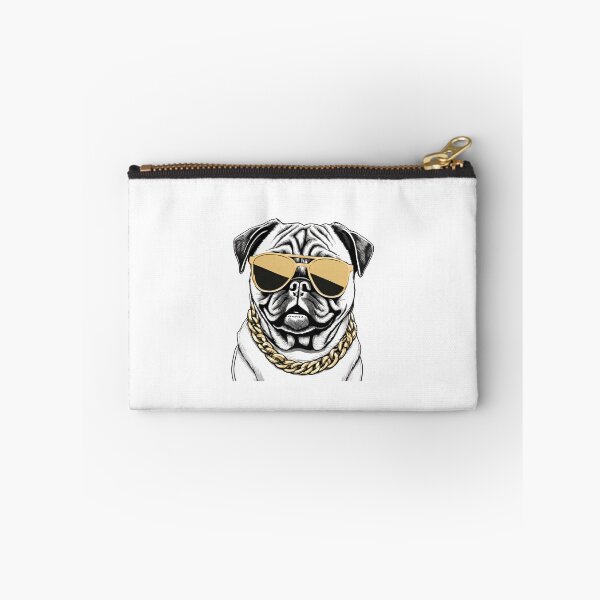 Item preview, Pug Life (No Text) designed and sold by James-Landon.