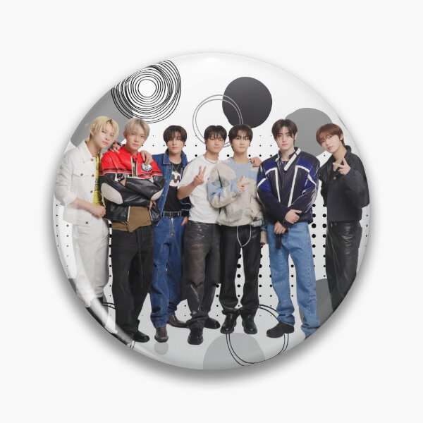 Item preview, Enhype KPOP designed and sold by jaofnn.