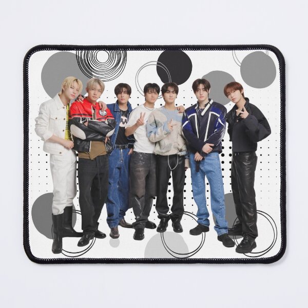 Item preview, Enhype KPOP designed and sold by jaofnn.