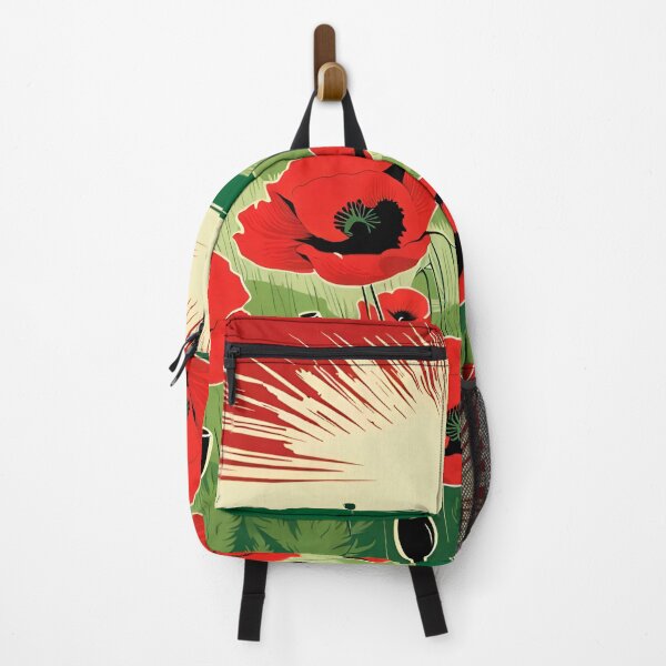 Item preview, Poppies 2 designed and sold by Hensfield.