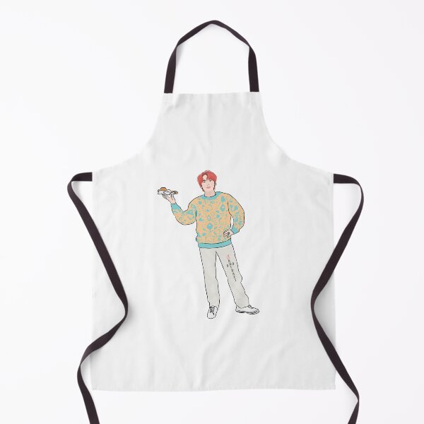 Item preview, Jongho Of Ateez of Kpop designed and sold by ArtRaftPro.