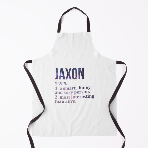 Item preview, Jaxon Name Definition designed and sold by XCIV.