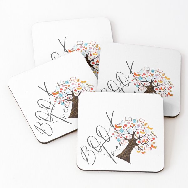 Item preview, Book tree designed and sold by DAGIT.