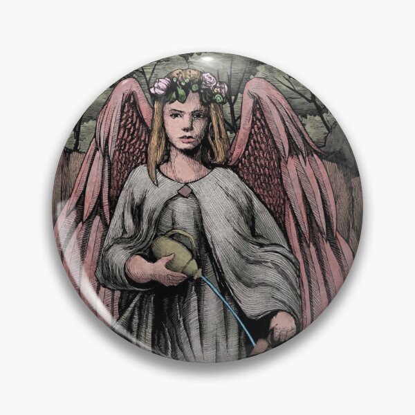 Item preview, Temperance designed and sold by awadamafever.