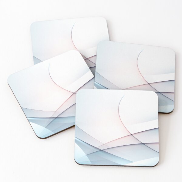 Item preview, The color gradient in silk designed and sold by Godiseins.