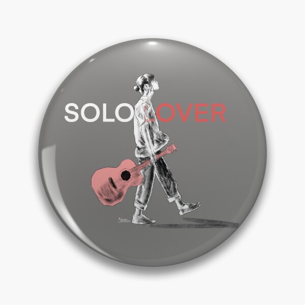 Item preview, SOLO LOVER designed and sold by kamarmimpi.
