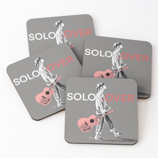 Item preview, SOLO LOVER designed and sold by kamarmimpi.