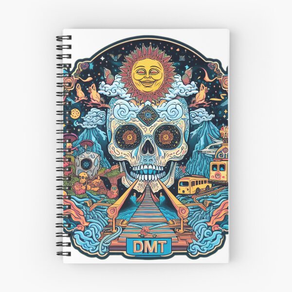 Item preview, Dmt journey designed and sold by Psilosybart.