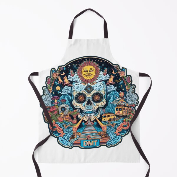 Item preview, Dmt journey designed and sold by Psilosybart.