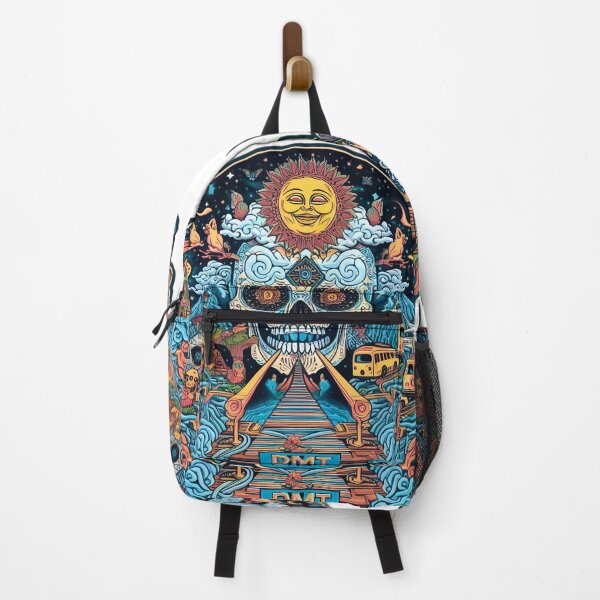 Item preview, Dmt journey designed and sold by Psilosybart.