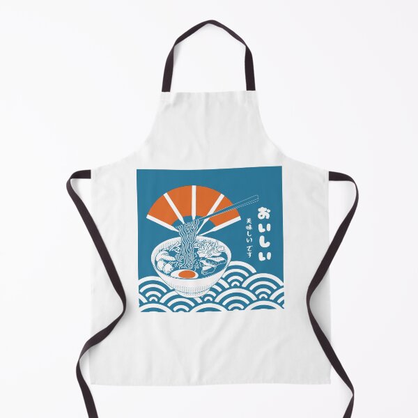 Item preview, Ramen Oishii designed and sold by karynlin.